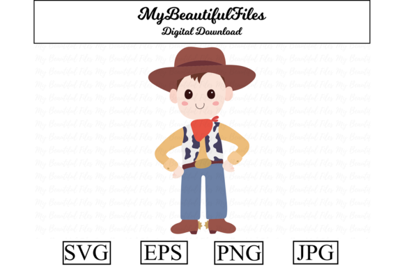 Cowboy Clipart for Embroidery: A Designer’s Honest Take
