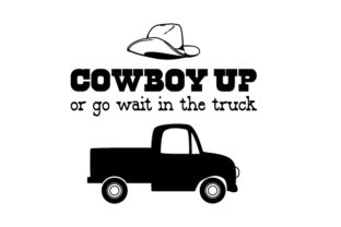 Cowboy Up or Go Wait in the Truck: A Designer’s Review
