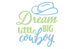 Dream Big Little Cowboy Review