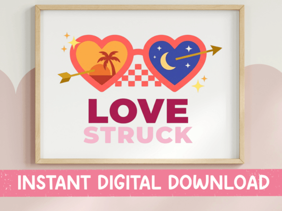 Love Struck Heart Sunglasses Embroidery Review