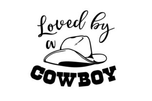 Loved by a Cowboy Embroidery Review