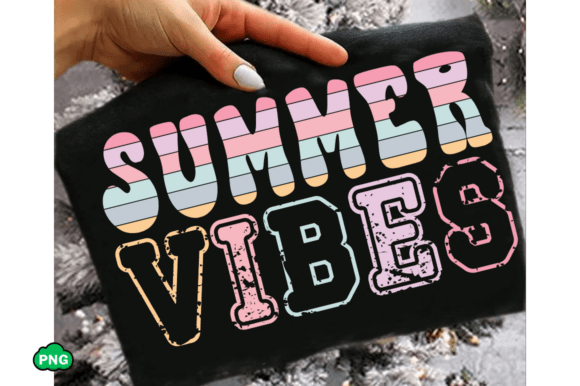 Retro Summer Vibes Embroidery Review