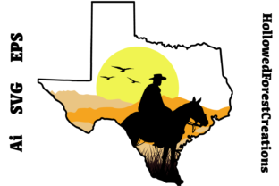 Texas Cowboy Embroidery Design Review for Real Projects