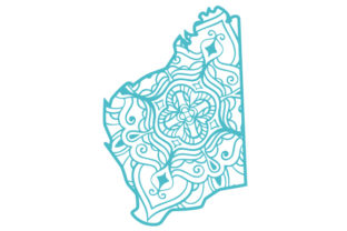 Western Australia Embroidery Design Review